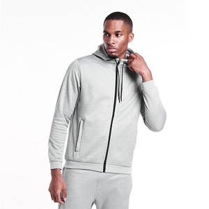 Pulls à capuche unis en coton pour hommes, nouvelle collection, vente chaude, style unique, respirant, 100% coton, personnalisable - Product Image 1