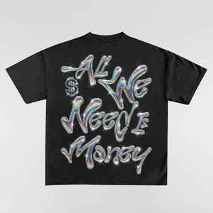 Manufacturers Clothing <b>Men's</b> Oversized 100% Cotton Printed <b>T</b>-<b>Shirt</b> <b>Heavyweight</b> <b>T</b> <b>shirt</b> for <b>Men</b> - Product Image 6