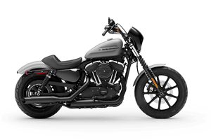 Las mejores motocicletas Harley-Davidson Sportster XL 1200C personalizadas del 2020 - Product Image 6