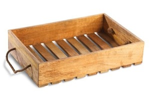 Bandeja de madera para servir de la mejor calidad Nuevo diseño para Ramadán para servir comida en la cena en la cocina, el hogar o el hotel de origen en la India - Product Image 3