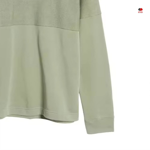 Sweat-shirts à capuche pour hommes personnalisés à prix de gros, bon marché, pour impression sérigraphique, directement de l'usine - Product Image 3