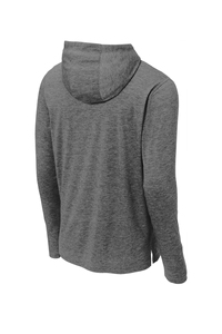 Men Casual Fashion Pullover Hoodies OEM Best Quality Men Cotton cheap price wholesale high quality cotton french terry hoodies - Product Image 6