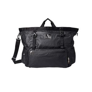 Nuevos bolsos de viaje de moda para mujer, bolsos de mano de Material reciclado con logotipo personalizado de alta calidad con bajo MOQ de Vietnam - Product Image 1