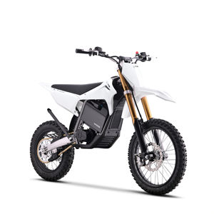 Precio Directo de Fábrica para la Nueva MotoTec Pro 72v 8000w, Motocicleta Eléctrica para Adultos con 3 Años de Garantía, Lista para Exportación - Product Image 1