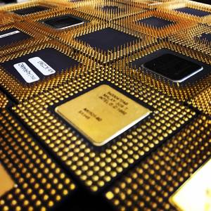 Pentium Pro Scrap CPU - Product Image 3