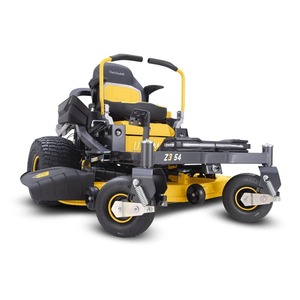 FOURNISSEUR VERIFIÉ pour Cubb Caddet Ultima Z3 54 pouces Zero-Turn LM 24 HP - Product Image 3