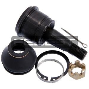 Supporto esagonale della leva posteriore superiore (0220-777) - Product Image 1