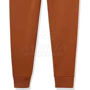 Fabricant d'équipement d'origine Fabrication sur mesure Pantalon de survêtement léger haute qualité, décontracté, respirant, à séchage rapide Meilleures ventes pour hommes - Product Image 5