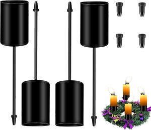 Mini Farol Decorativo Navideño de Hierro Rojo Hecho a Mano, Estilo Marroquí, para el Hogar, Fiestas y Patio - Product Image 1