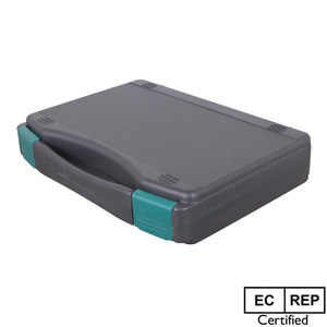 Herramientas para el oído de alta calidad, juego de examen ENT, proveedor directo de fábrica, Kit de instrumentos médicos de hospital de acero inoxidable - Product Image 3