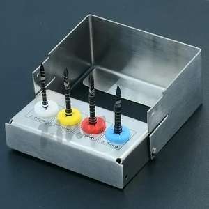 ชุดอุปกรณ์ผ่าตัดฝังรากฟันเทียมแบบแมนนวล ผลิตจากสแตนเลส 1 ชิ้น พร้อมระบบควบคุมด้วยไฟเบอร์ออปติก ปรับมุมได้ มาตรฐานความปลอดภัย MOL ได้รับการรับรองมาตรฐาน CE - Product Image 5