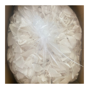 100% Viande de noix de coco séchée douce de qualité supérieure à prix compétitif, délicieuse viande de noix de coco à saveur naturelle du Vietnam - Product Image 6