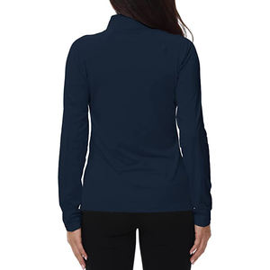 Rash Guard Long Sleeve Compression Shirt BJJ Professional Rash Guards <b>Women</b> Swimwear 1Piece Swimsuits Gym Shirts Rash Guard - Product Image 2