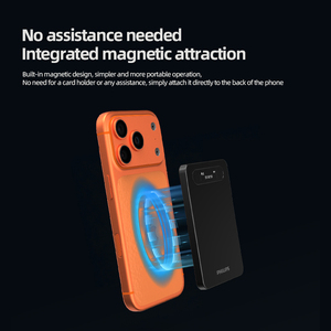 Grabadora <span class=keywords><strong>de</strong></span> Voz Inteligente con IA Philips VTR7900, Transcripción y Traducción Gratuitas <span class=keywords><strong>de</strong></span> por Vida, Grabación <span class=keywords><strong>de</strong></span> <span class=keywords><strong>Llamadas</strong></span> <span class=keywords><strong>Telefónicas</strong></span>, WiFi, Batería <span class=keywords><strong>de</strong></span> 85H - Product Image 2