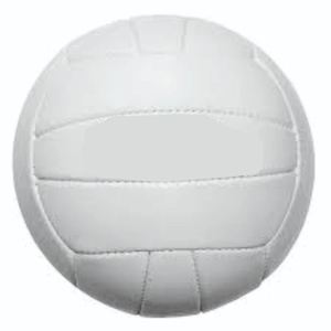 Ballons de football gaéliques Ballons de jeu en PVC pour gants de gardien de but - Product Image 5