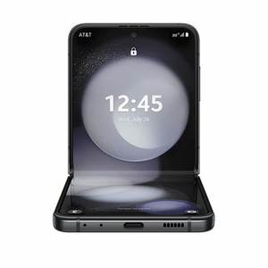 Galaxy Z flip 5สมาร์ทโฟนใหม่ปิดผนึกเป็นพิเศษมาร์ทโฟนแบรนด์ใหม่