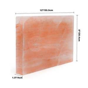 Sel rose de l'Himalaya de haute qualité, raffiné, en bouteille/sachet/sac, emballé, comestible - Product Image 2