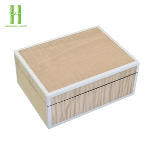 กล่องแล็คเกอร์ทำมือจากเวียดนามขายส่งกล่องเครื่องประดับทำมือ - Product Image 4