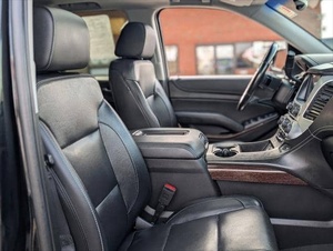 GMC 2019 d'occasion. Yukon - Product Image 4