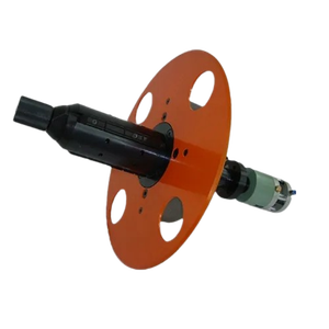 Sistema Neumático de Tensión - Repuestos para Maquinaria de Tabaco GD en Venta, Repuestos de Alta Calidad para Máquinas de Cigarrillos - Product Image 2