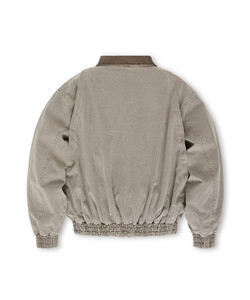 Veste de travail en toile résistante pour hommes de la meilleure qualité Offre Spéciale - Product Image 2