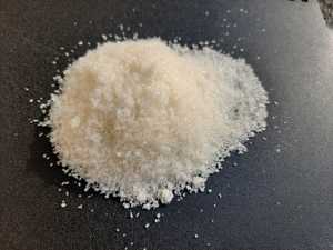 Sulfato de Magnesio Heptahidratado con 95% de Pureza, Grado Laboratorio, Sal de Epsom en Forma Cristalina, Aplicaciones Químicas, Textiles y Tratamiento de Aguas, Radhe - Product Image 3