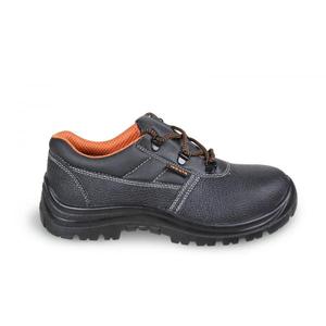 BETA S3 SRC Zapatos DE SEGURIDAD Cuero Repelente al agua Certificación SRC - Product Image 1
