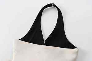 ถังเก็บน้ำระบายอากาศได้ดีสำหรับผู้หญิงผ้าแห้งเร็วและเป็นกรดสำหรับผู้หญิงสามารถพิมพ์ลายได้ตามต้องการ - Product Image 2