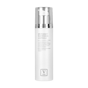 FAU Spotlight K-Beauty 100ml Ampoule Liquide Niacinamide Acide Hyaluronique Éclaircissante Apaisante Hydratante pour le Visage Tous Types de Peau - Product Image 1