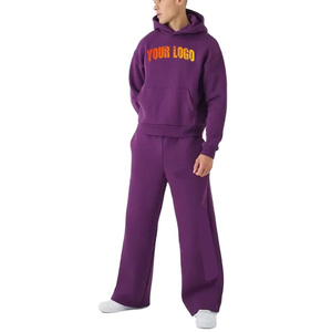 Conjunto deportivo para hombre, traje de gimnasio, ropa deportiva, traje de dos piezas, ropa para correr, ropa deportiva transpirable personalizada - Product Image 1