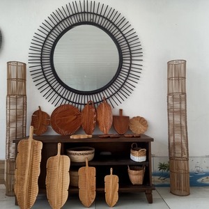 Posavasos de madera natural para tazas sostenibles y disponibles a precio mayorista - Product Image 6