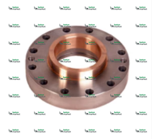 TENSION <b>RING</b> FOR CONCRETE PUMP -SCHWING - Product Image 2