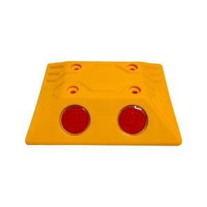 Ensemble de 50 produits routiers classiques : clous de signalisation routière - Product Image 3