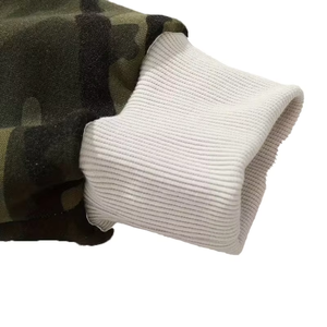 Sweat à capuche zippé premium pour homme 2025 – 100 % coton molletonné, coupe oversize, hiver, logo brodé, style sportif, écologique, respirant - Product Image 4