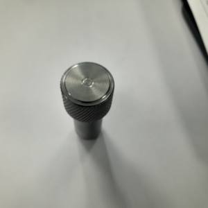 Pièce métallique personnalisée - Product Image 3