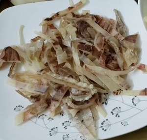 Meilleur Snack séché calmar avec goût sucré être adapté à tous l'âge | Fourniture du Viet Nam - Product Image 3