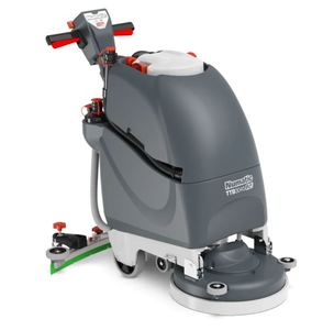 Barredora Industrial de Pisos Húmedos SW4000 310ah ORIGINAL 100% Auténtica, Nueva, con Escobilla Doble Lateral - Product Image 3