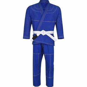 Profesional BJJ GIS para hombres IBJJF Kimono Jiujitsu uniformes artes marciales lucha uniforme Jiu Jitsu entrenamiento GI uniformes - Product Image 1