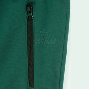 Pantalon de jogging léger pour homme, fabriqué dans les meilleurs matériaux, pantalon de jogging respirant pour homme - Product Image 3