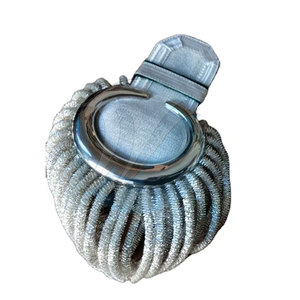 Bonne vente nouveau style lingots franges poids léger lingots franges taille personnalisée lingots franges - Product Image 2