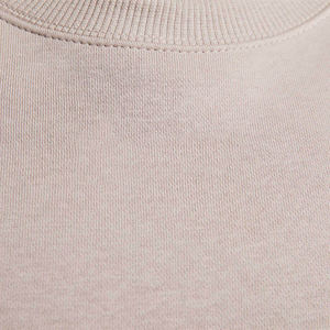 เสื้อสเวตเชิ้ตคอกลมเด็กเล็ก ปักลายคุณภาพสูง เสื้อสเวตเชิ้ตคอกลมเรียบง่าย เสื้อฮู้ดดี้และเสื้อสเวตเชิ้ตวินเทจสำหรับเด็กผู้หญิง - Product Image 3