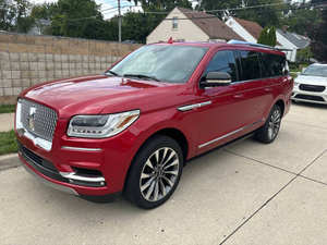 Lincoln Navigator L 2020 en Perfecto Estado - Product Image 4