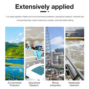 नई प्रयोगशाला <span class=keywords><strong>ph</strong></span> मीटर-2.00-20.00ph डिजिटल 0.01 <span class=keywords><strong>ph</strong></span> रिज़ॉल्यूशन मीटर - Product Image 3