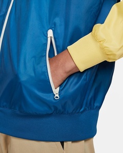 Top Selling Multi Color Windproof <b>Jacket</b> for Men High Quality Oversize Eco-Friendly Fabric Hooded Lightweight Windbreaker <b>Jacket</b> - Product Image 5