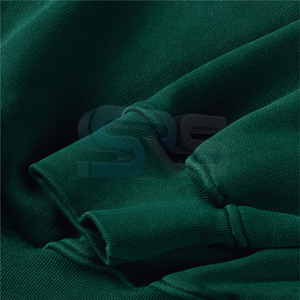 Sudaderas con logotipo mezclado de algodón de alta calidad para hombre, sudaderas con capucha sólidas de manga larga con cuello redondo bordado, jersey de calle para invierno - Product Image 4