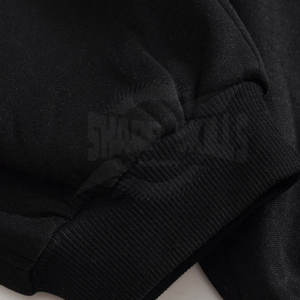 ชุดกางเกงออกกำลังกายผ้ายืดสำหรับผู้ชายชุดวิ่งสองชิ้นสำหรับฤดูหนาวพร้อมคุณสมบัติขนาดใหญ่พิเศษ - Product Image 4