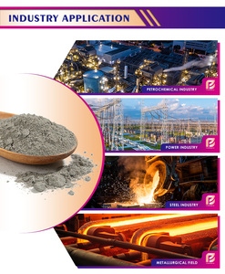 <span class=keywords><strong>Cemento</strong></span> Refractario Ligero y <span class=keywords><strong>Aislante</strong></span> para Revestimiento de Hornos Industriales y Aislamiento <span class=keywords><strong>Térmico</strong></span> - Product Image 5