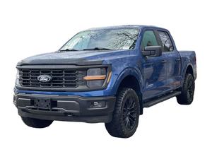 Ford F-150 STX EcoBoost 2024 Usada en Buen Estado - Product Image 3