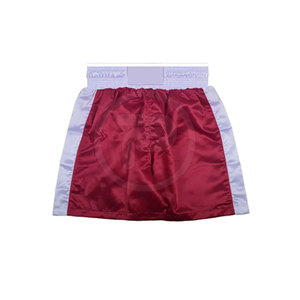 Más vendidos Nueva llegada Uniforme de boxeo Estilo único Desgaste de artes marciales Hecho en Pakistán - Product Image 6