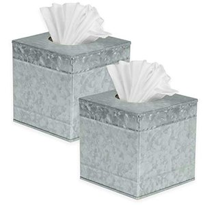 Hot Selling Napkin Storage Box Customized Designer Tissue Holder For Box Hotel & Restaurant Tableware <b>Decoration</b> <b>Accessories</b> - Product Image 4
